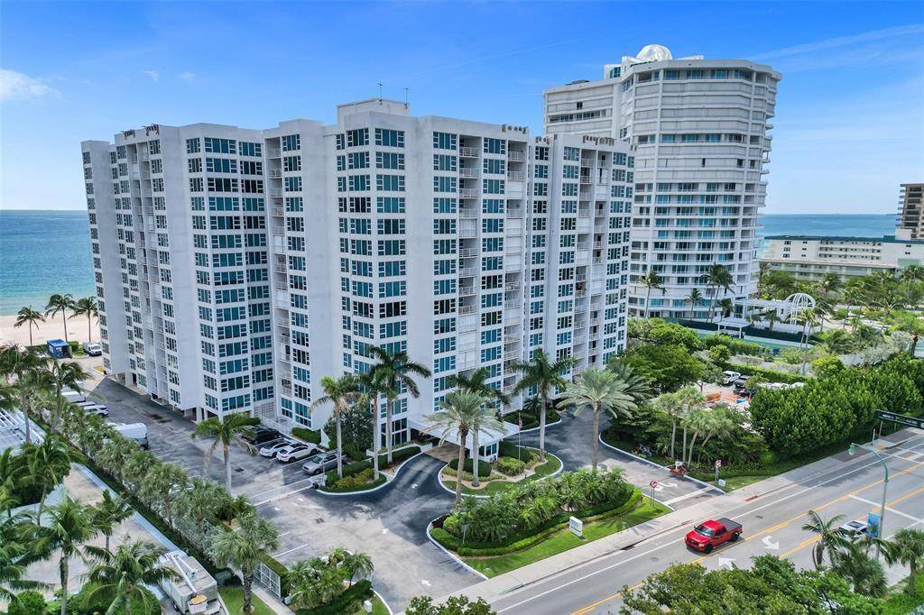 Pompano Beach, FL 33062,1620 S Ocean Blvd #8C