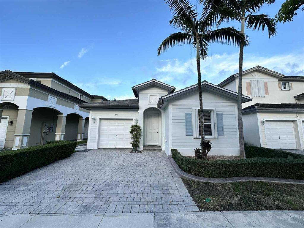 Homestead, FL 33033,215 NE 36th Terrace
