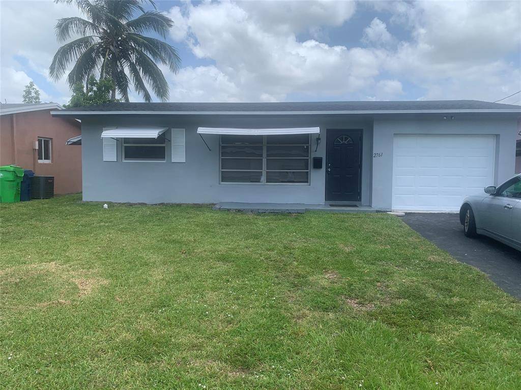 Sunrise, FL 33313,2761 NW 69th Ave