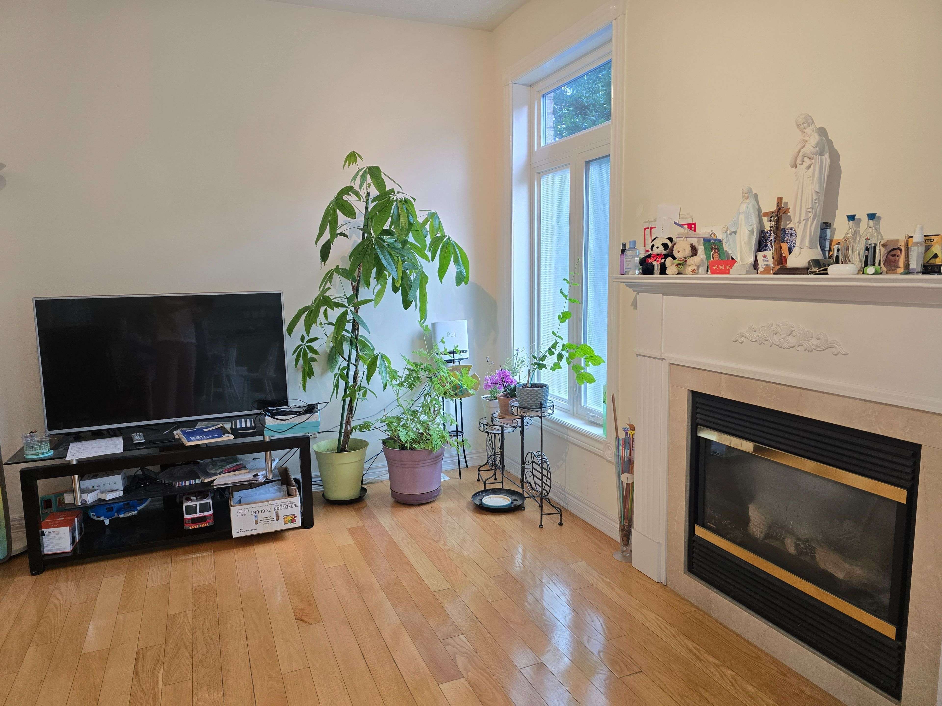 Vaughan, ON L4J 9A9,22 Renoir DR