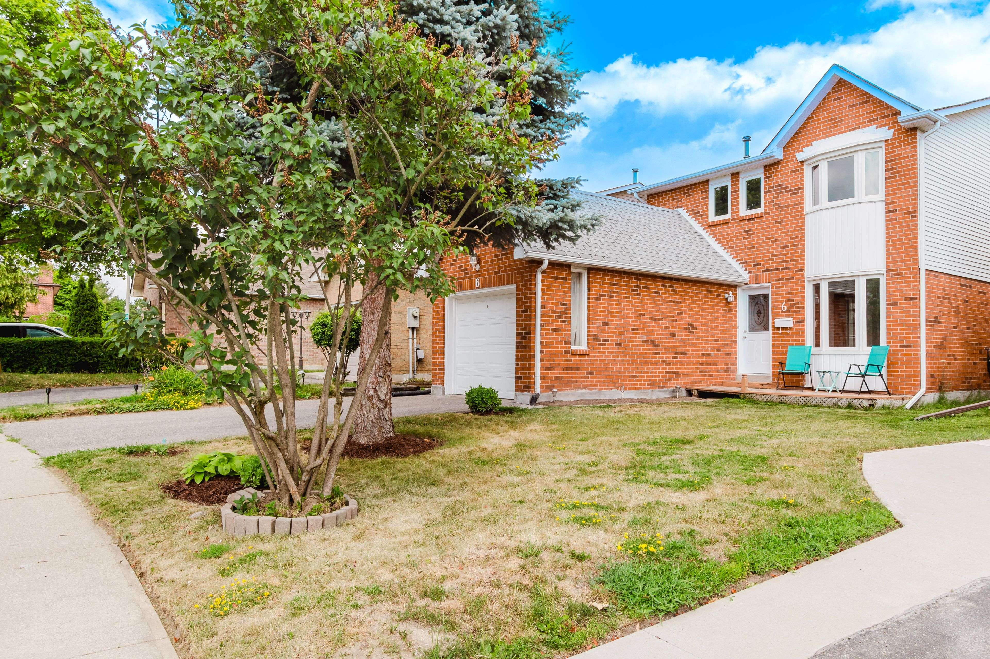 Brampton, ON L6Z 1Z2,6 Cassander CRES