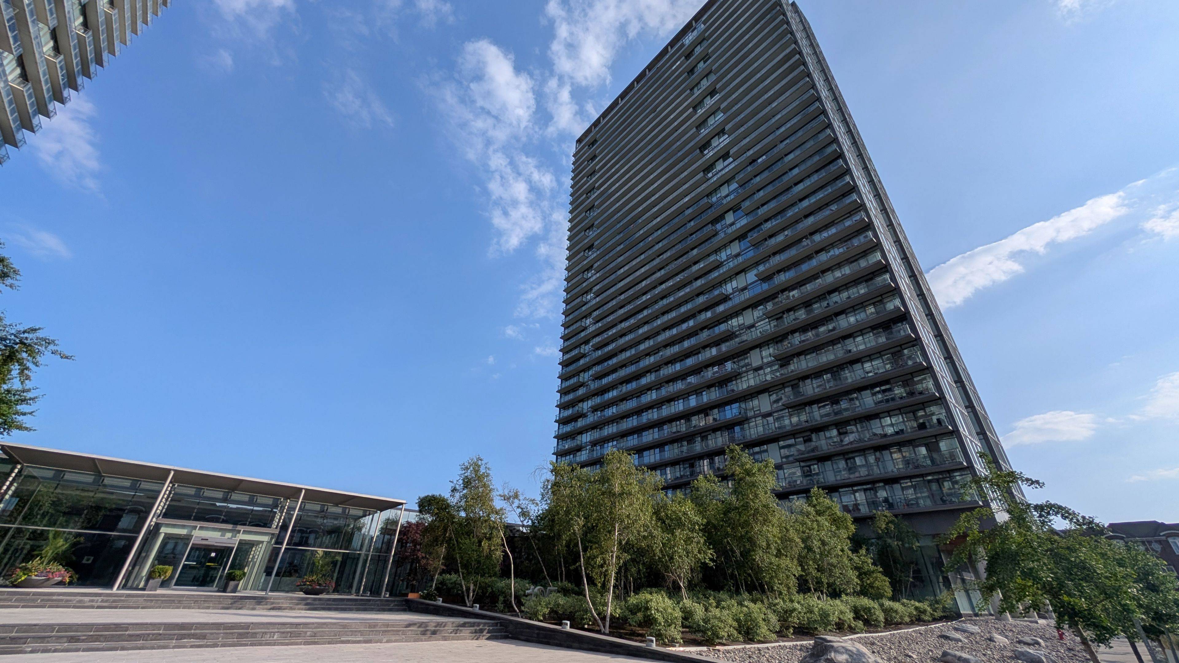 105 The Queensway N/A #3012, Toronto W01, ON M6S 5B5