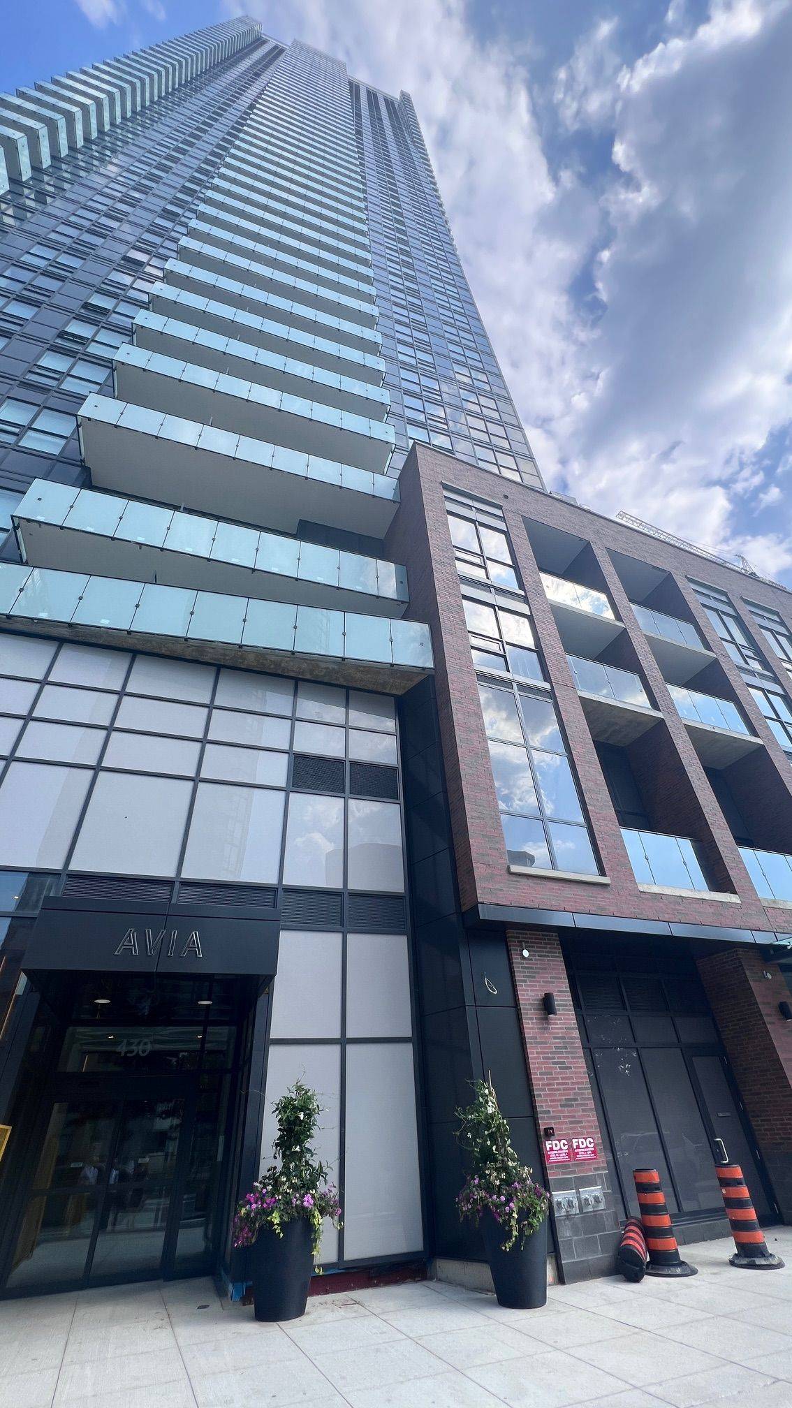 430 SQUARE ONE DR, Mississauga, ON L5B 0L6