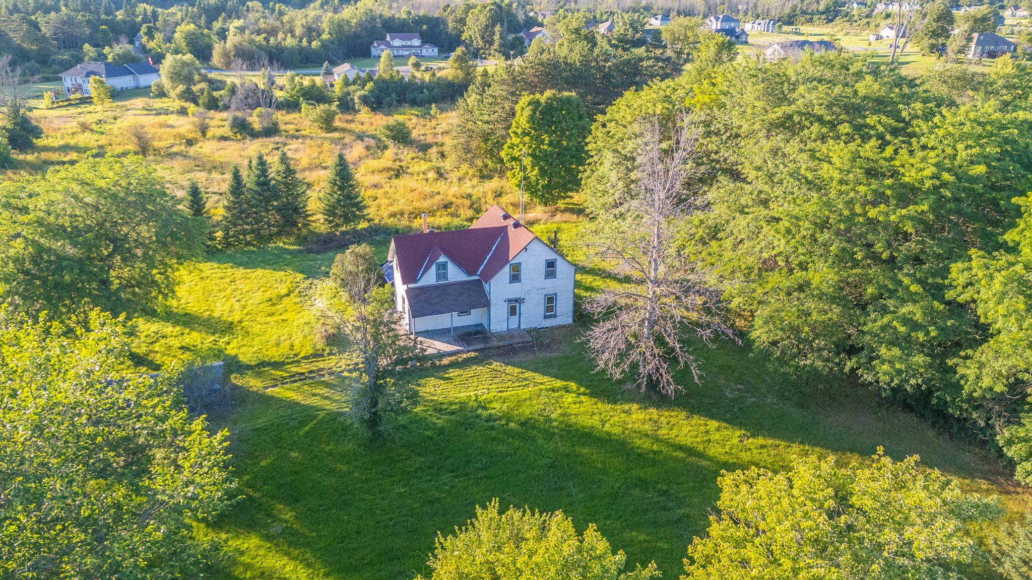 Beckwith, ON K7A 4S7,1102 Perth RD N