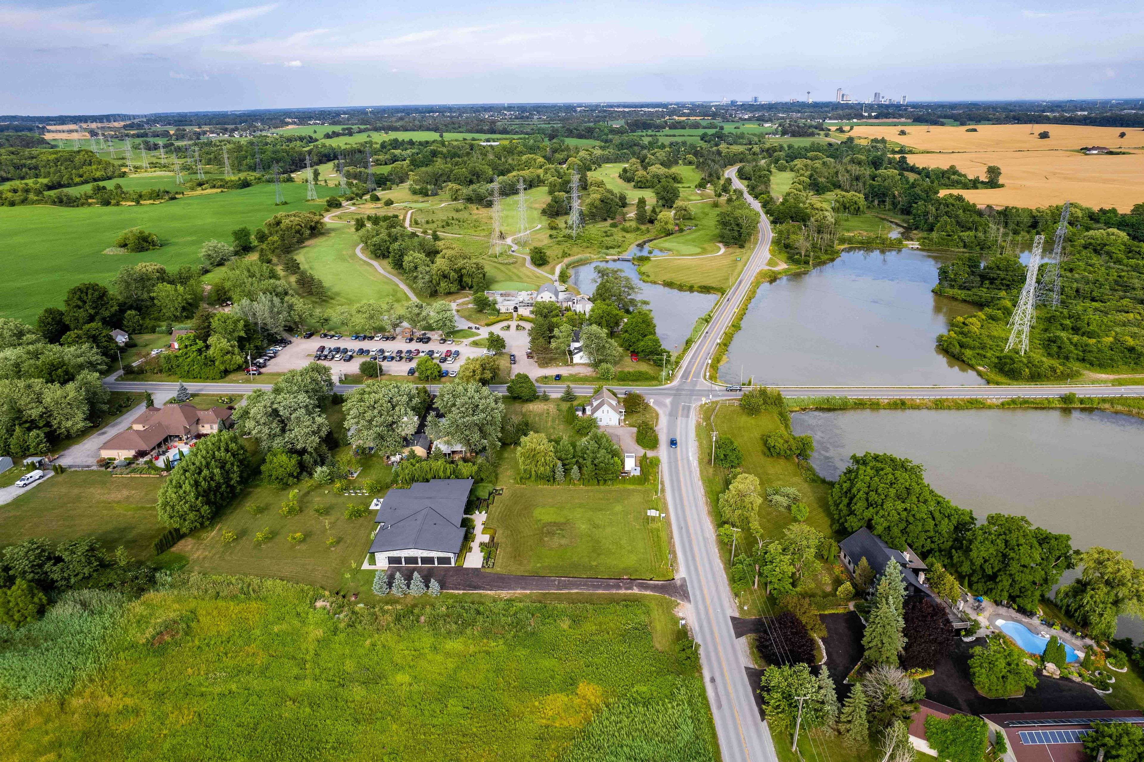 Thorold, ON L2E 6S4,1024 Beaverdams RD