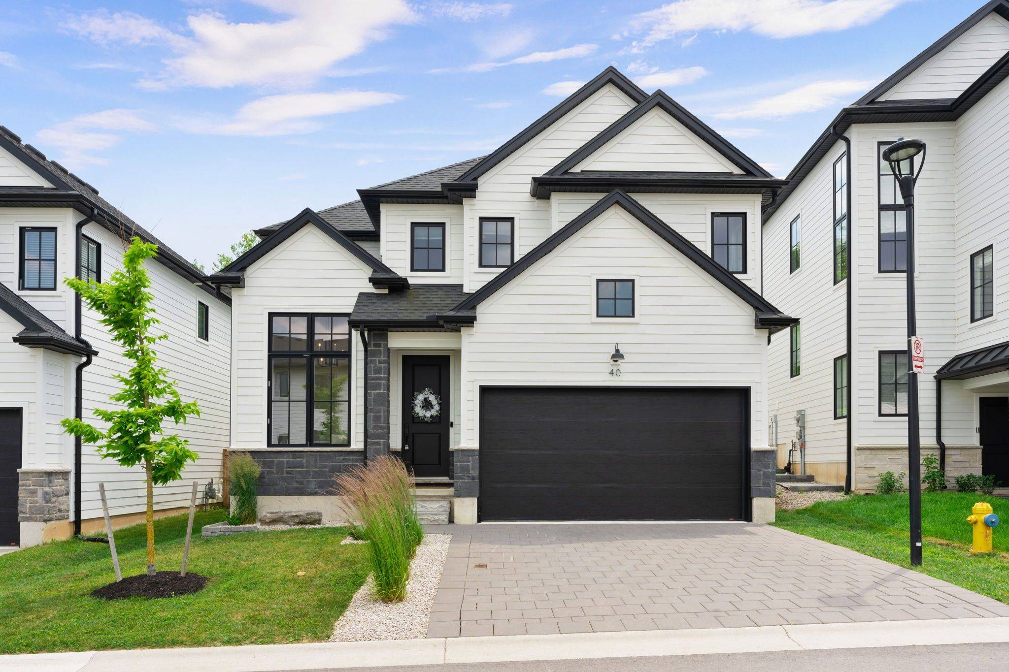 London South, ON N6M 0J2,2835 Sheffield PL #40