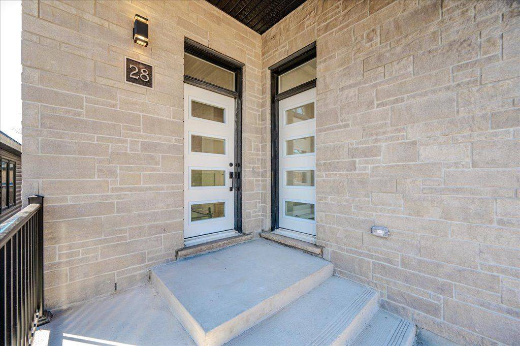 Guelph, ON N1H 2G8,28 Norwich ST