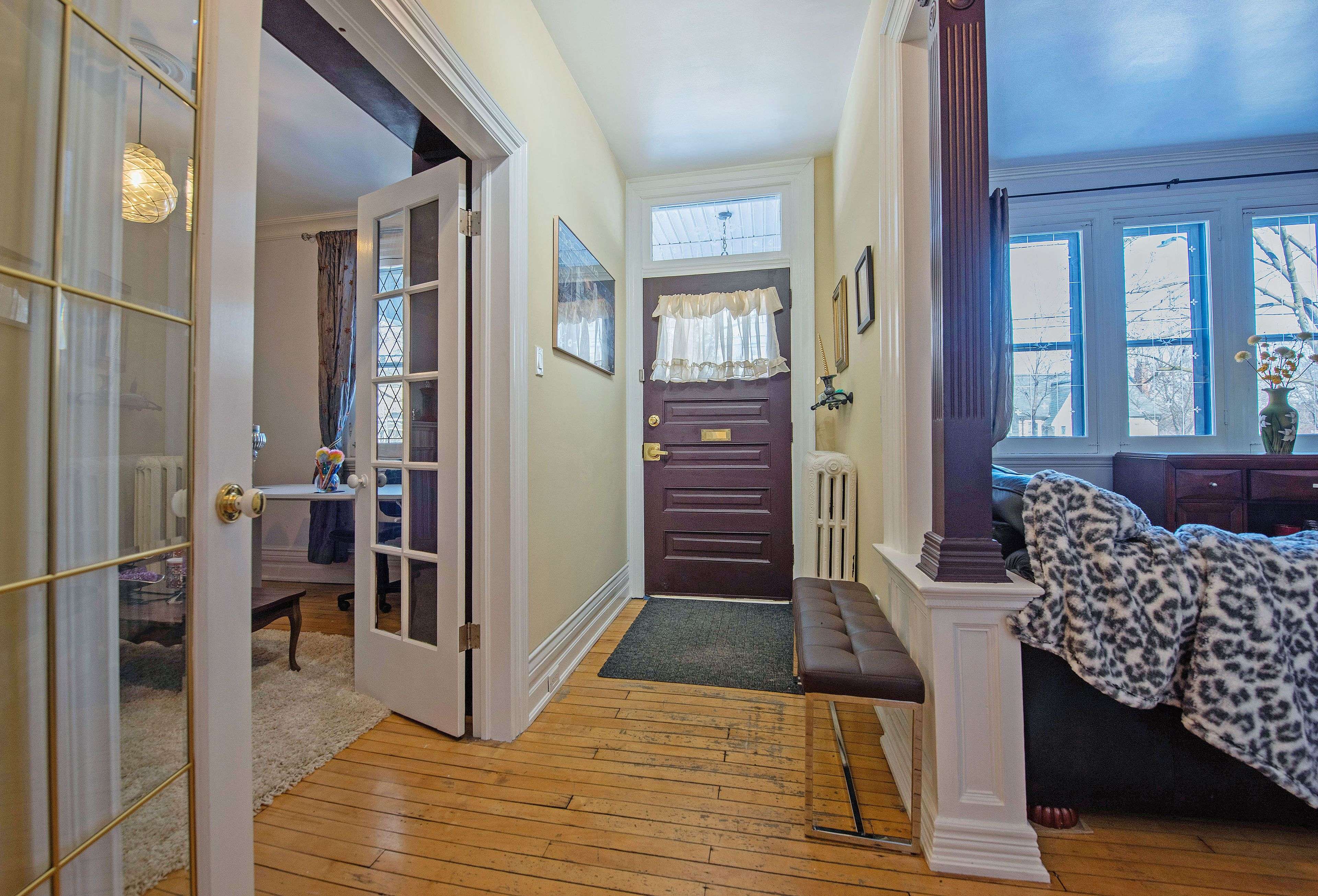 London East, ON N6B 2B2,419 Princess AVE