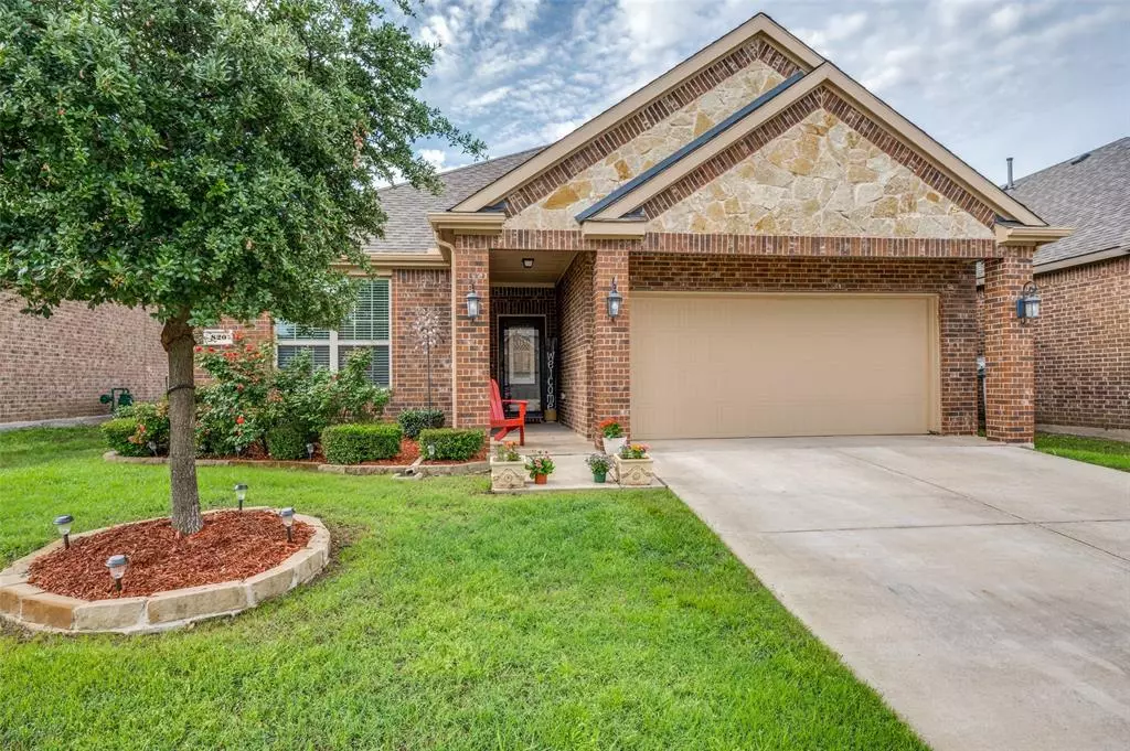 Little Elm, TX 75068,820 Lake Sierra Way