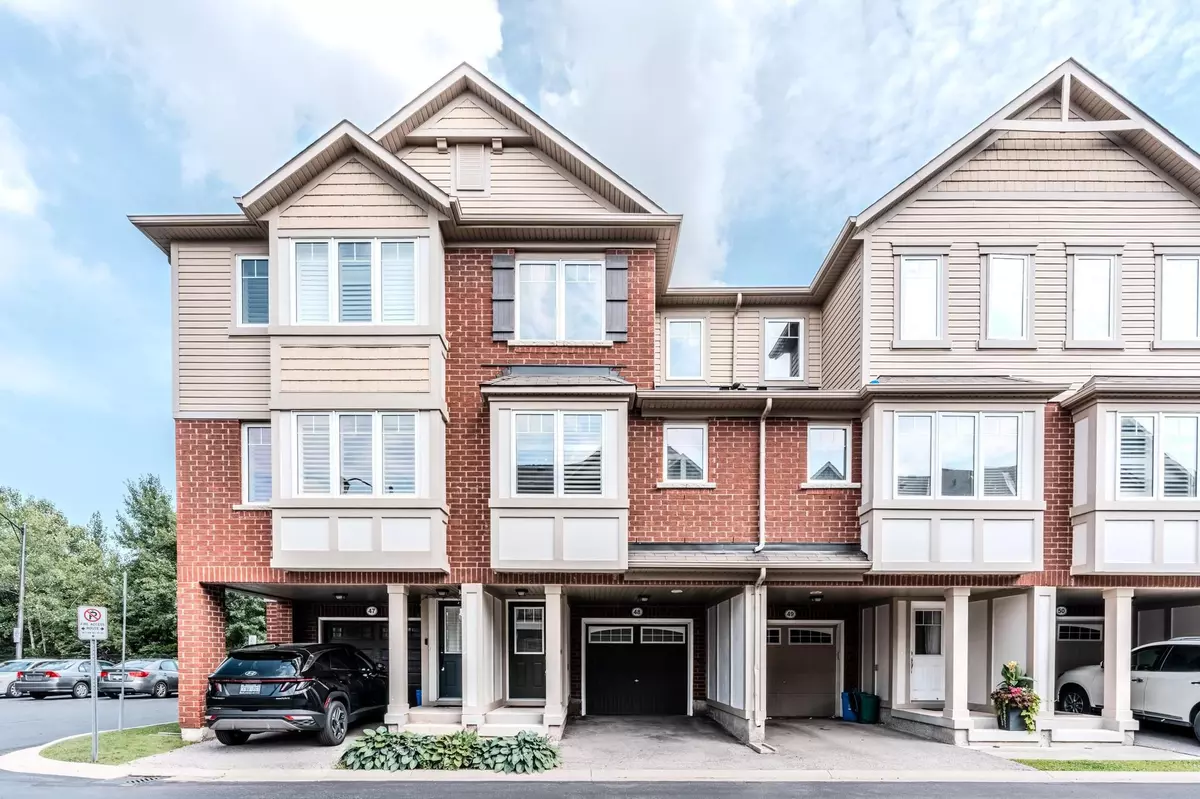 Milton, ON L9T 8L6,6020 Derry RD #48