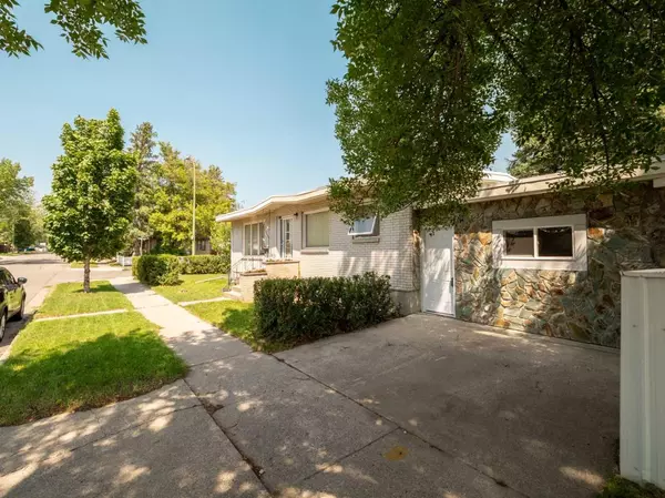 Lethbridge, AB T1H 3G6,515 18 ST N