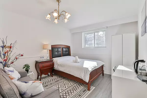 Toronto C15, ON M2J 4E9,11 Sepia DR #Room 101