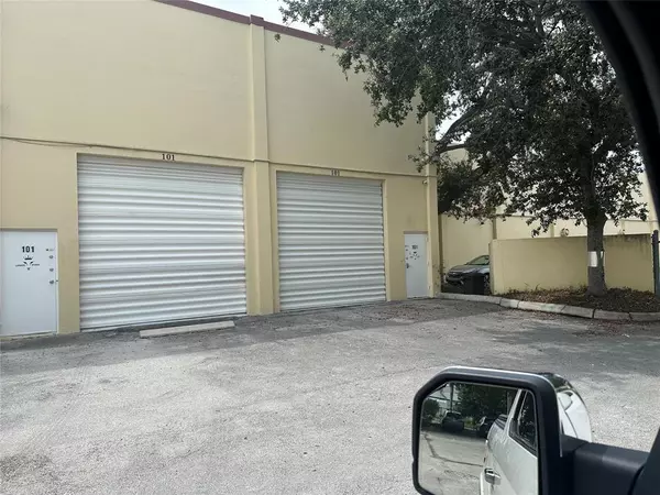 Sunrise, FL 33351,4503 NW 103rd Ave #101
