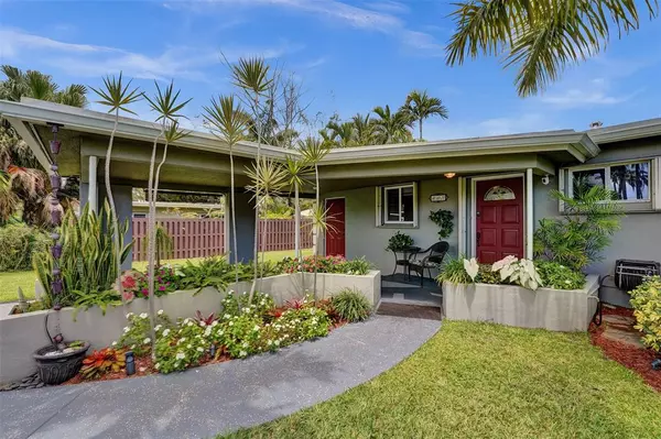 Oakland Park, FL 33309,461 NW 36th St