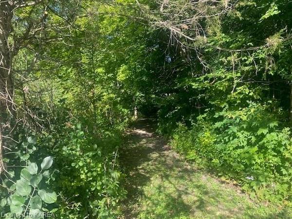 000 County Rd 11, Jones Falls RD, Rideau Lakes, ON K0G 1E0