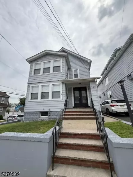 275 Greylock Pkwy, Belleville Twp., NJ 07109
