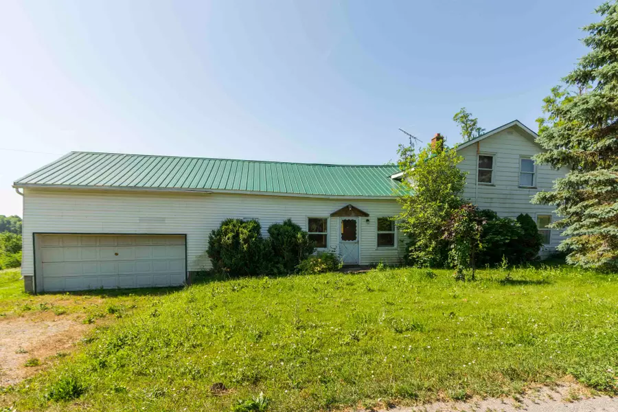 649 County Road 27 N/A, Brighton, ON K0K 1M0