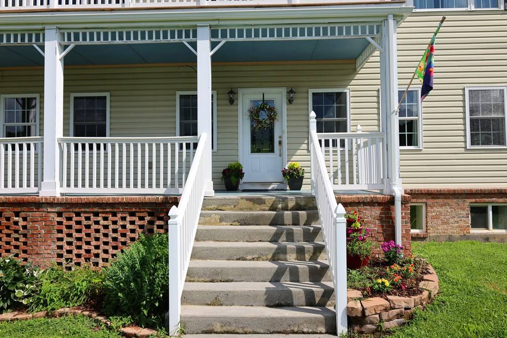 Marion, VA 24354,353 Old Prater Road