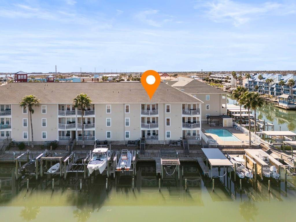 14427 Compass St #A17, Corpus Christi, TX 78418