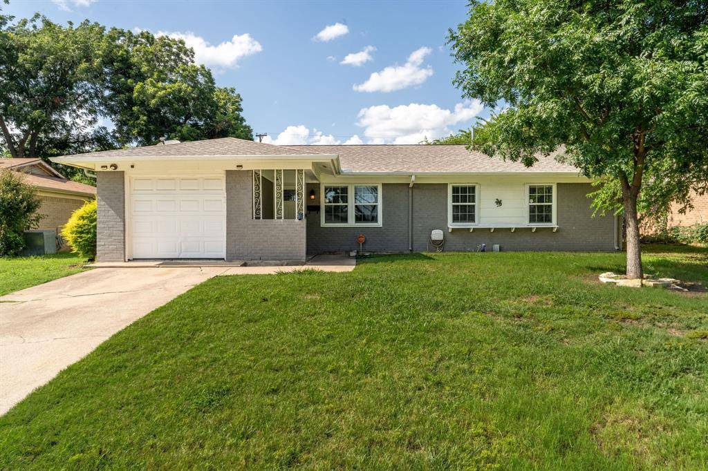 Fort Worth, TX 76116,8820 Guadalupe Road