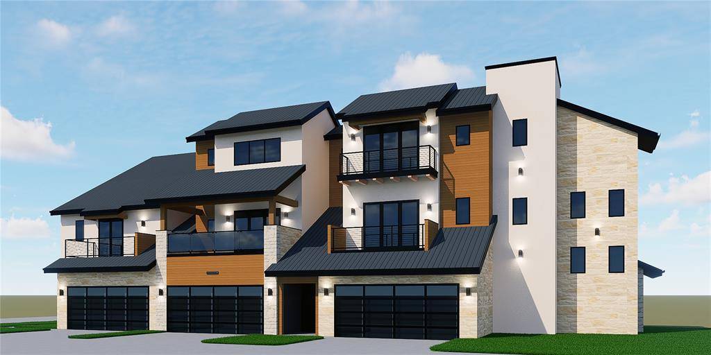 13701 Hillcrest Road #15, Dallas, TX 75240