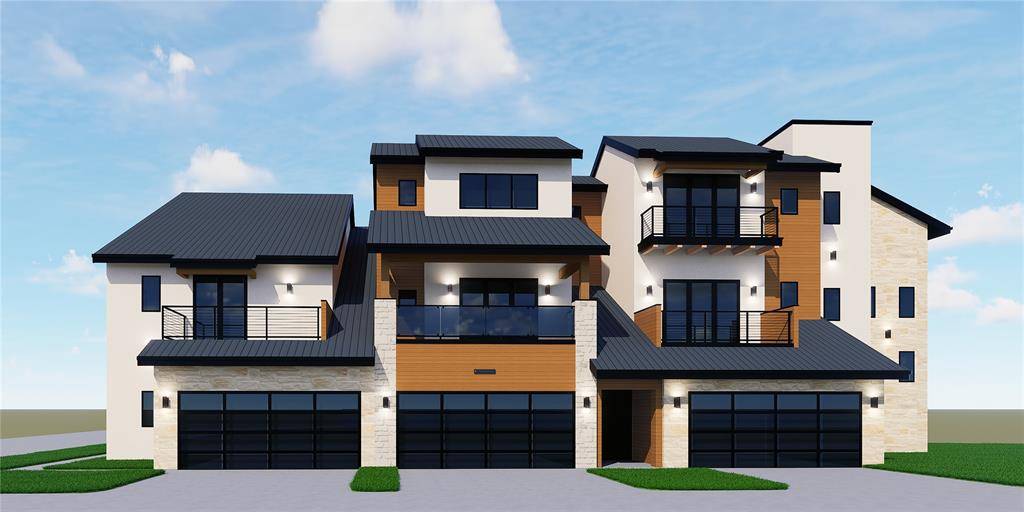 Dallas, TX 75240,13701 Hillcrest Road #15