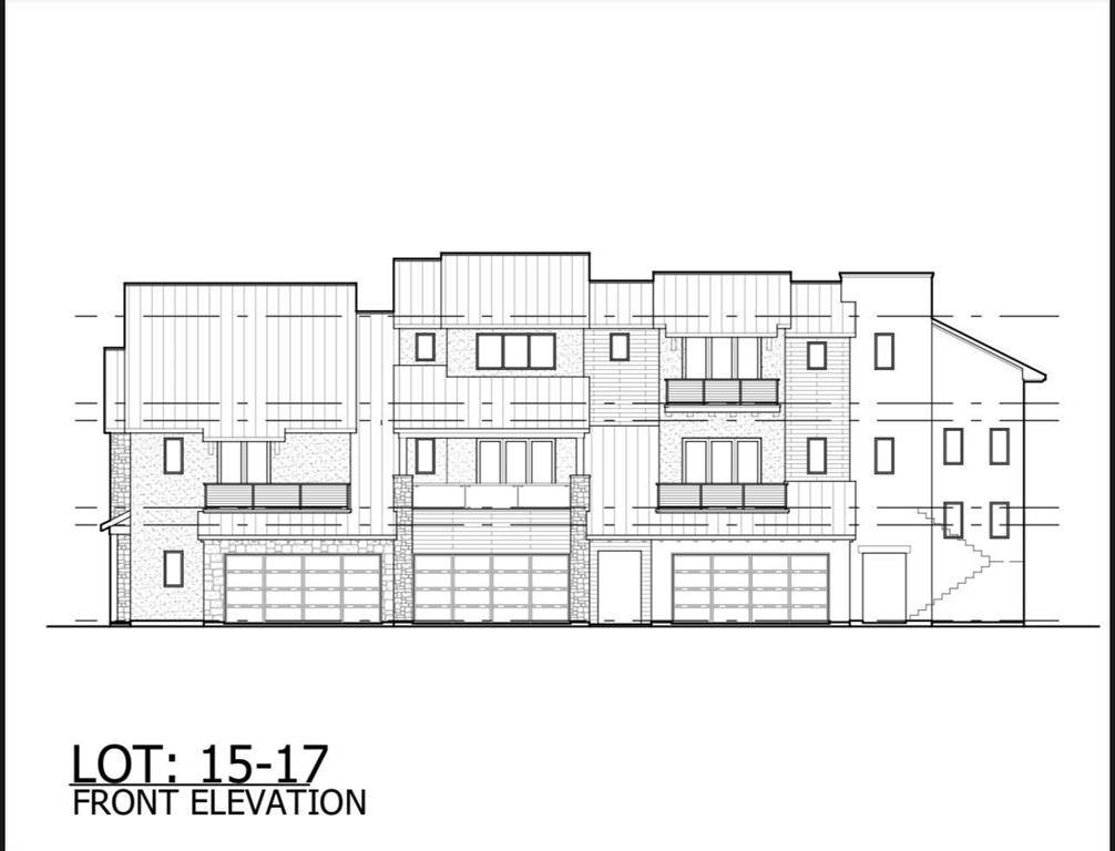 Dallas, TX 75240,13701 Hillcrest Road #15