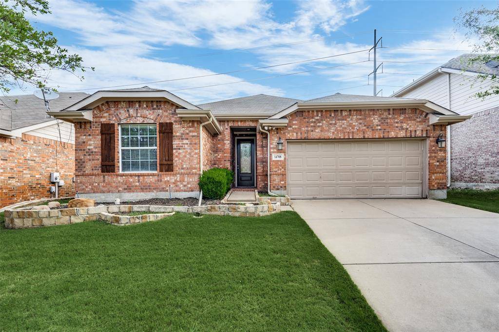 14708 Eaglemont Drive, Little Elm, TX 75068
