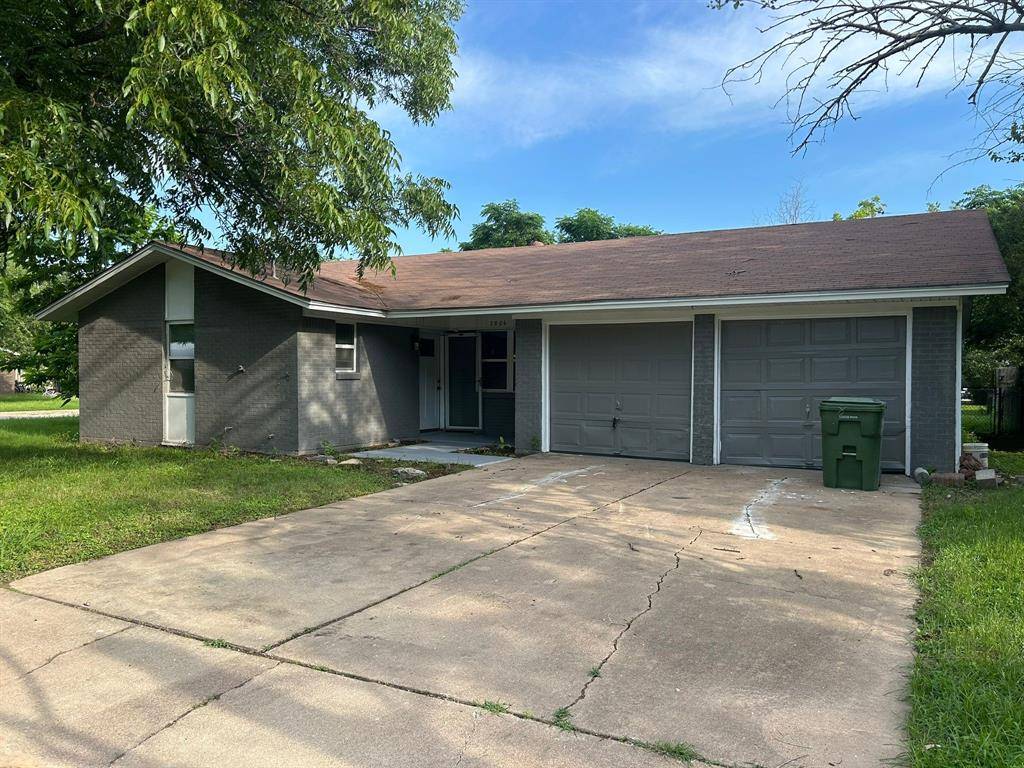 Mineral Wells, TX 76067,2806 Sharon Drive