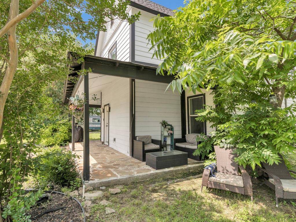 Wortham, TX 76693,401 S 2nd Street