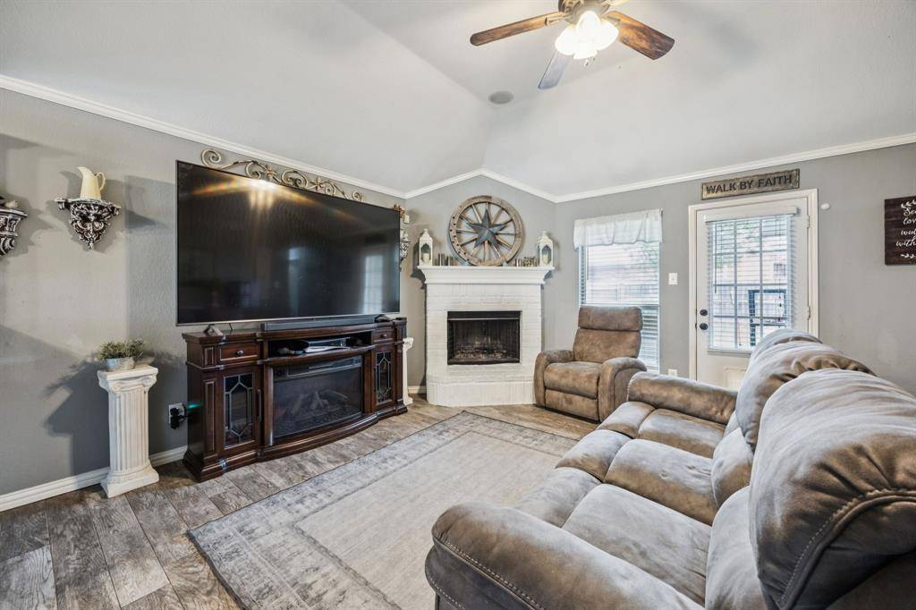 Fort Worth, TX 76052,10748 Braemoor Drive