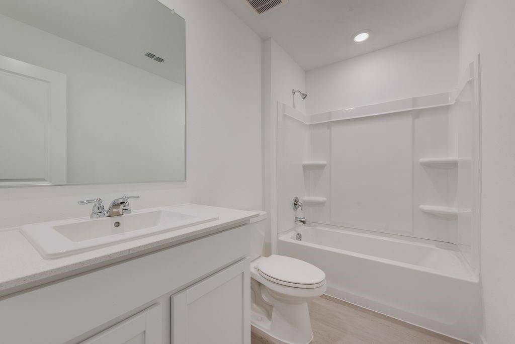 Fort Worth, TX 76140,1657 Crested Way