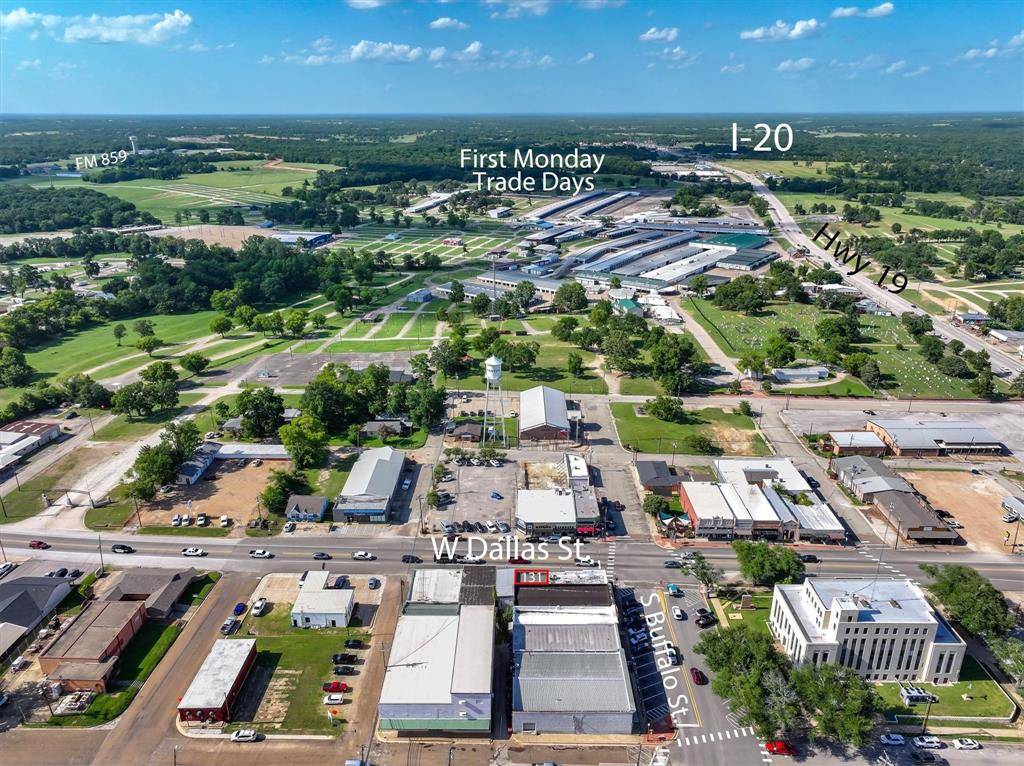 Canton, TX 75103,131 W Dallas Street