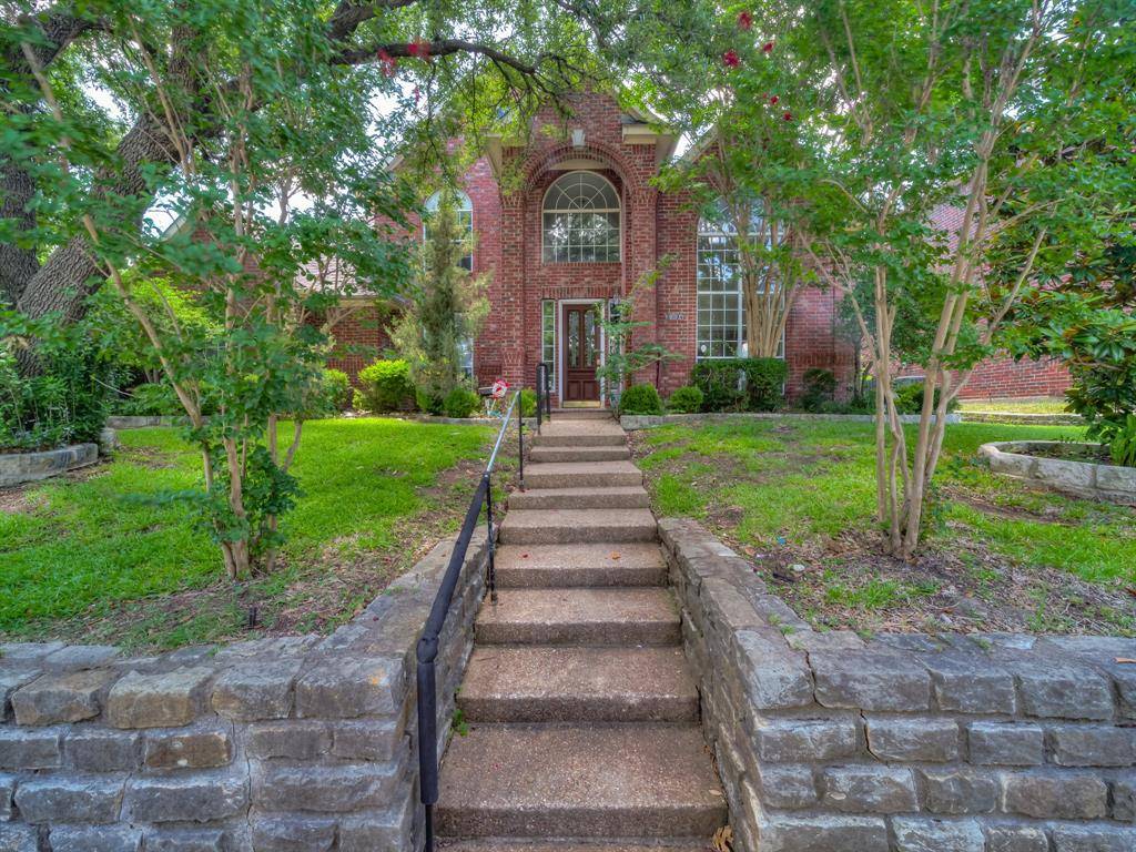 3904 Evesham Drive, Plano, TX 75025