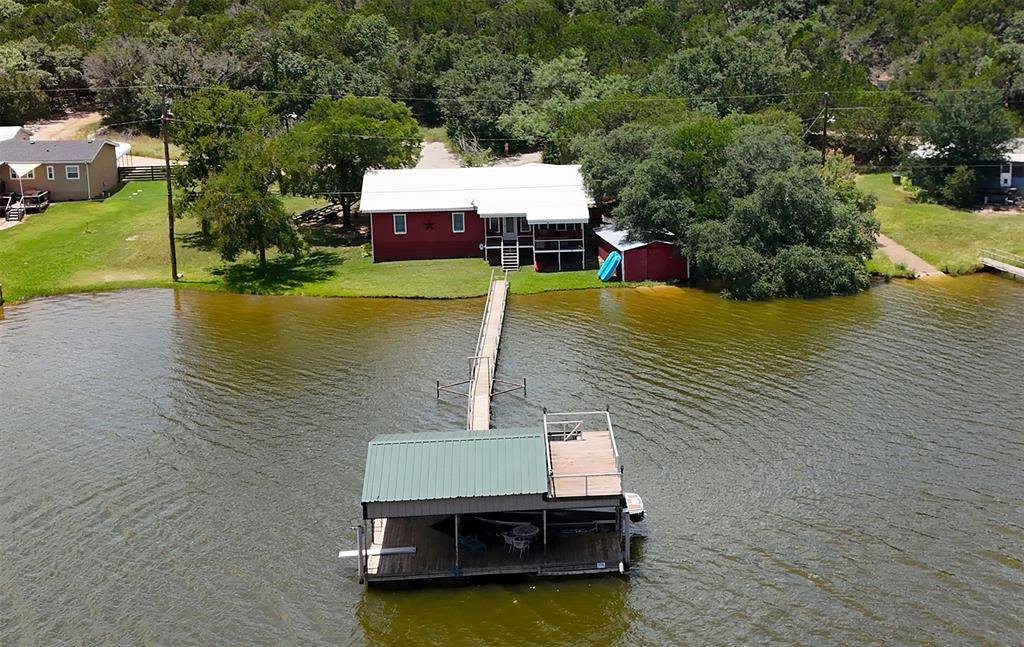 4531 White Lane, Possum Kingdom Lake, TX 76450