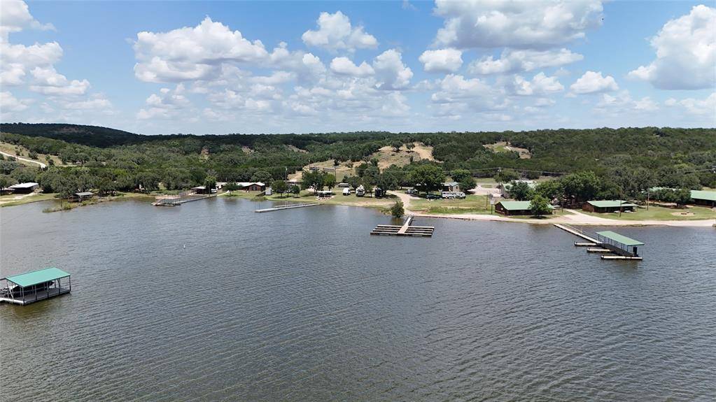 Possum Kingdom Lake, TX 76450,4531 White Lane