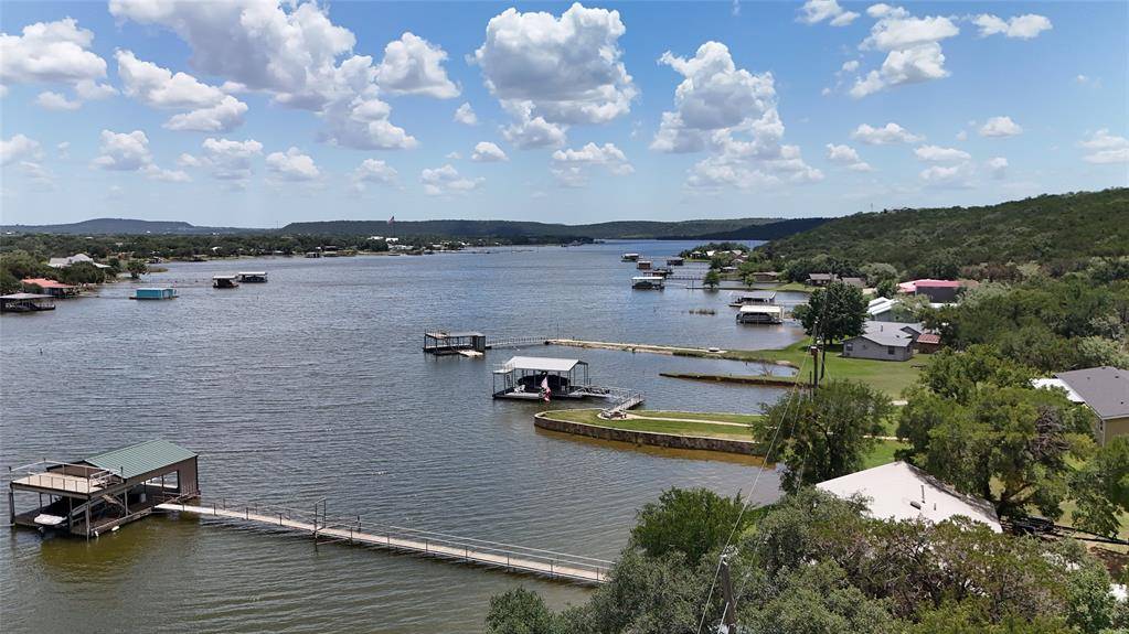 Possum Kingdom Lake, TX 76450,4531 White Lane