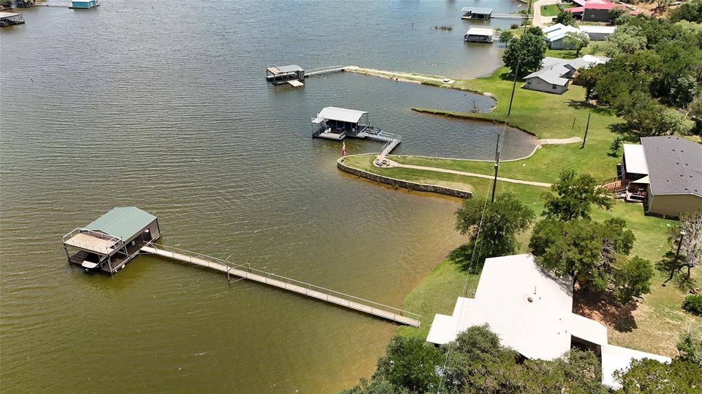 Possum Kingdom Lake, TX 76450,4531 White Lane