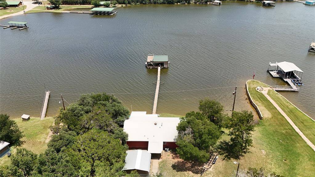 Possum Kingdom Lake, TX 76450,4531 White Lane