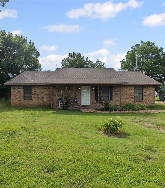 Bailey, TX 75413,206 N Main Street