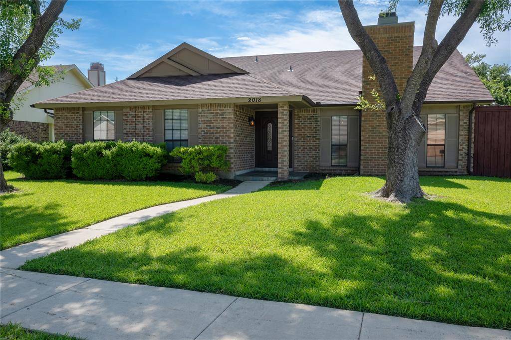 Carrollton, TX 75007,2018 Cologne Drive