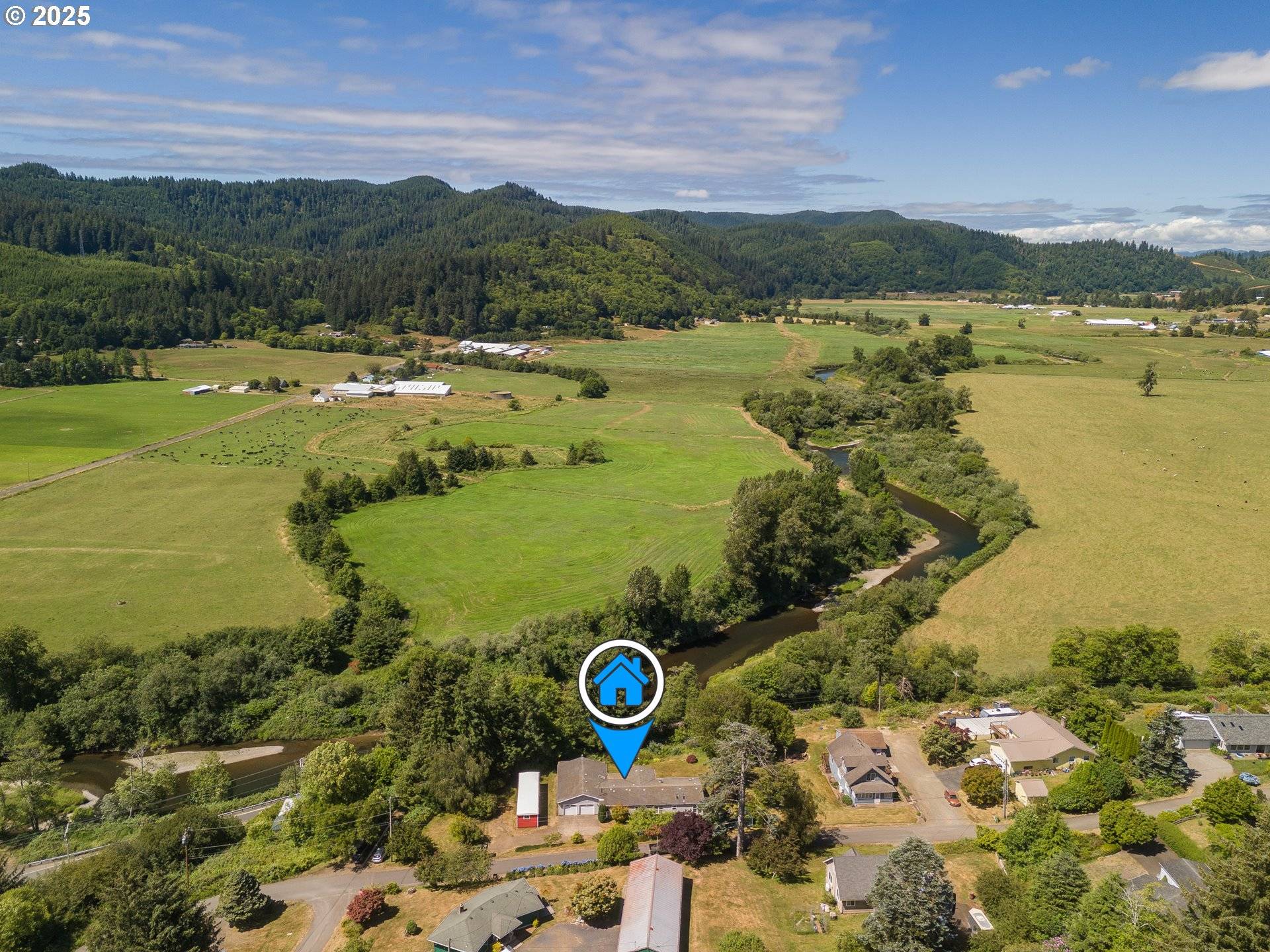Cloverdale, OR 97112,13970 CAMPGROUND ST