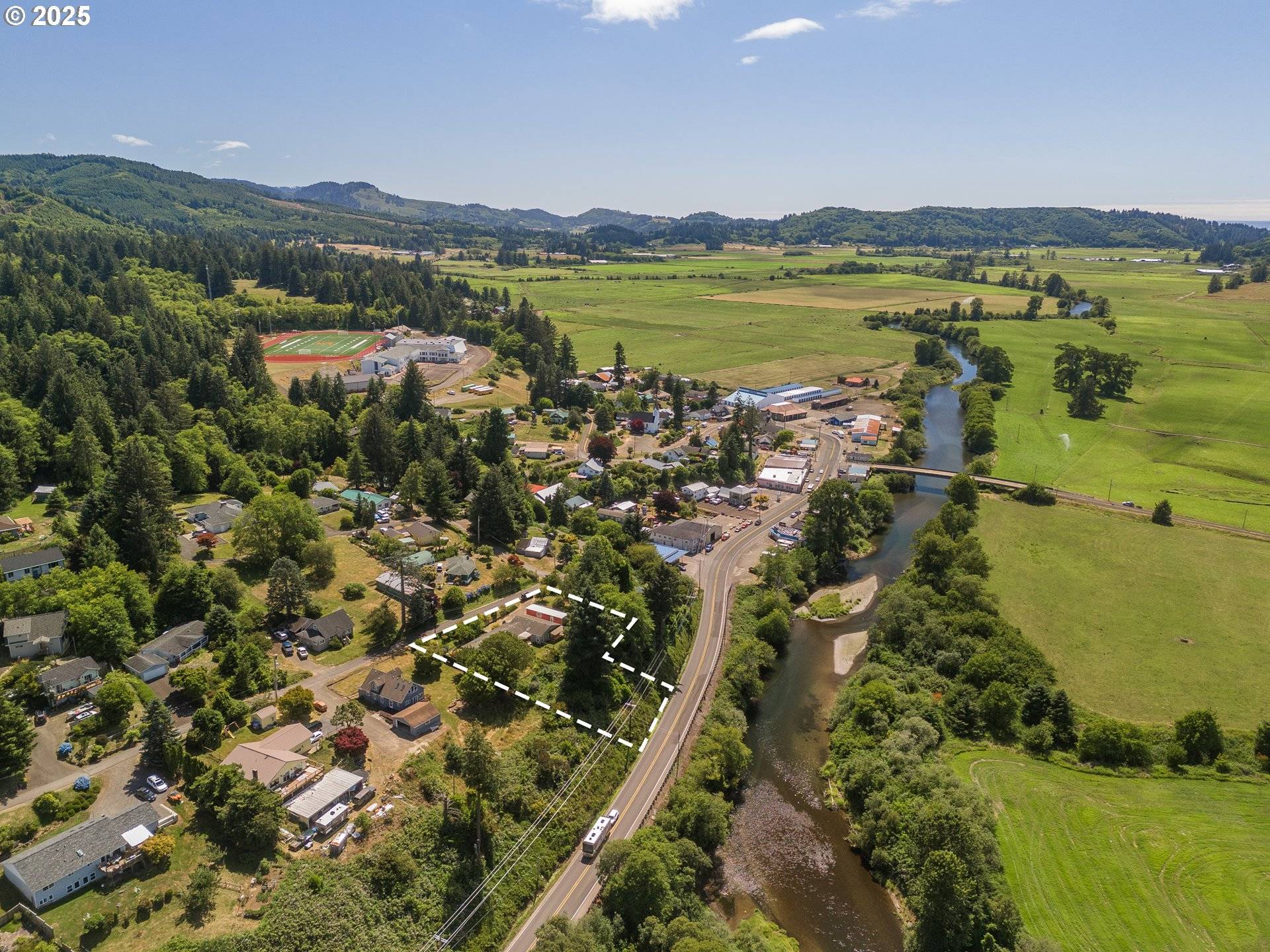Cloverdale, OR 97112,13970 CAMPGROUND ST