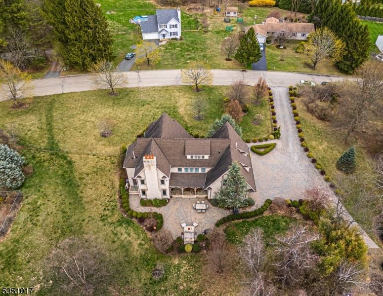 Liberty Twp., NJ 07838,8 Mountain Top Drive