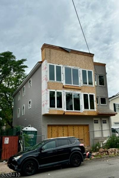 116-118 Shephard Ave, Newark City, NJ 07112