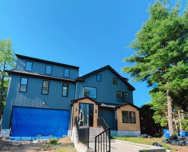 302 W Clinton Ave, Tenafly Boro, NJ 07670