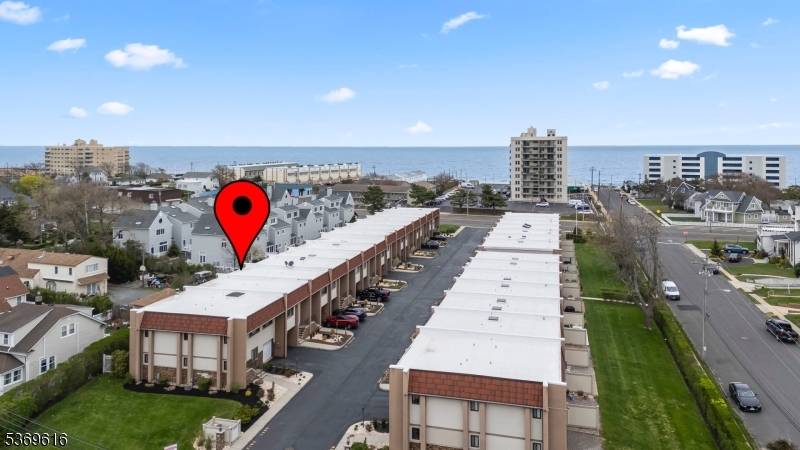 Long Branch City, NJ 07740,460 Ocean Blvd