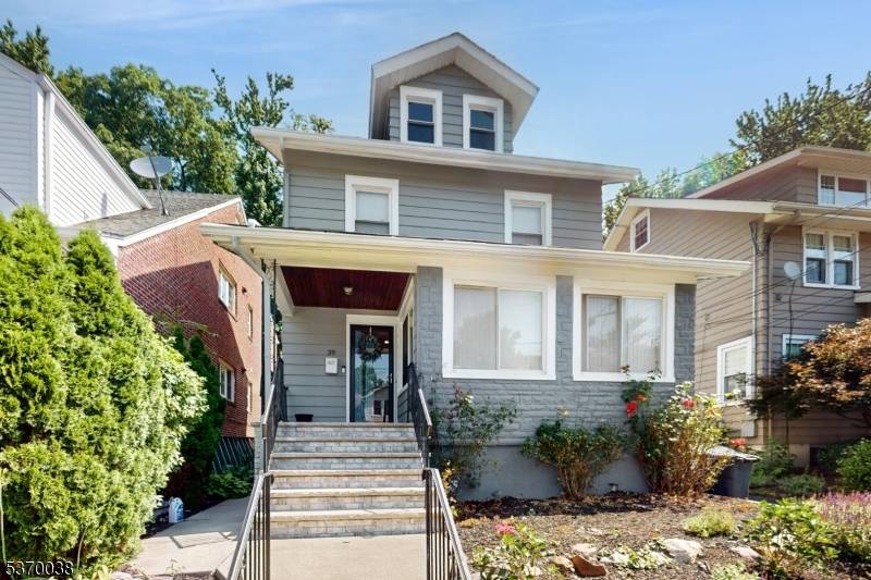 39 Boyden Pkwy, Maplewood Twp., NJ 07040