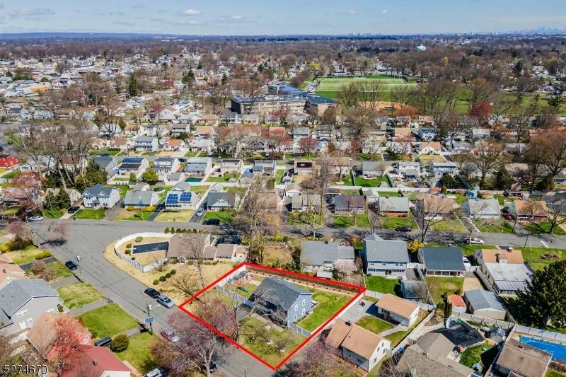Rahway City, NJ 07065,1101 Plymouth Dr