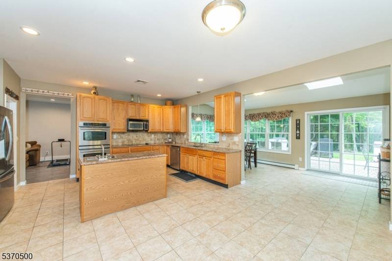 Frankford Twp., NJ 07822,19 George Hill Rd